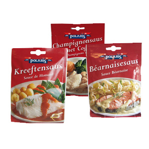 Vissaus Culinair